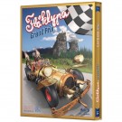 Flåklypa Grand Prix (Blu-ray) thumbnail